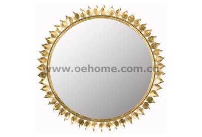 85050 Decorative wall mirrors for hotel and hosipitality